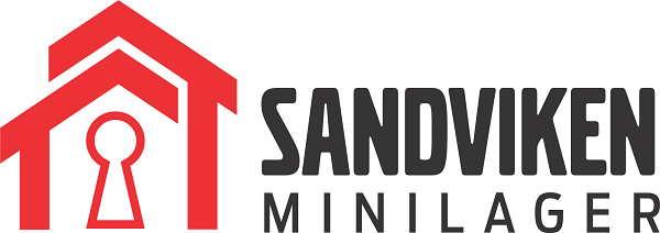 Logo - Sandviken minilager